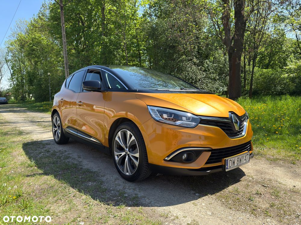 Renault Scenic 1.2 TCe Energy Intens - 1