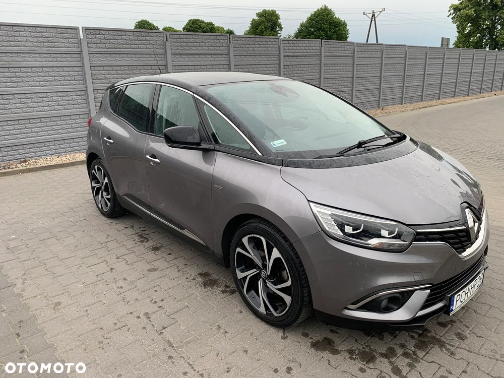 Renault Scenic 1.5 dCi Bose - 7