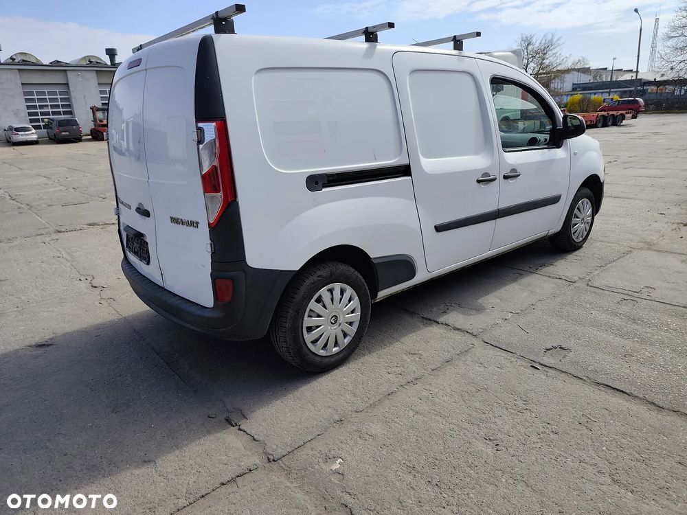 Renault Kangoo - 3
