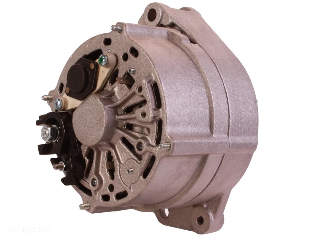 NOWY ORYGINALNY ALTERNATOR VW Campmobile Caravelle Multivan Transporter | 112799 - 6