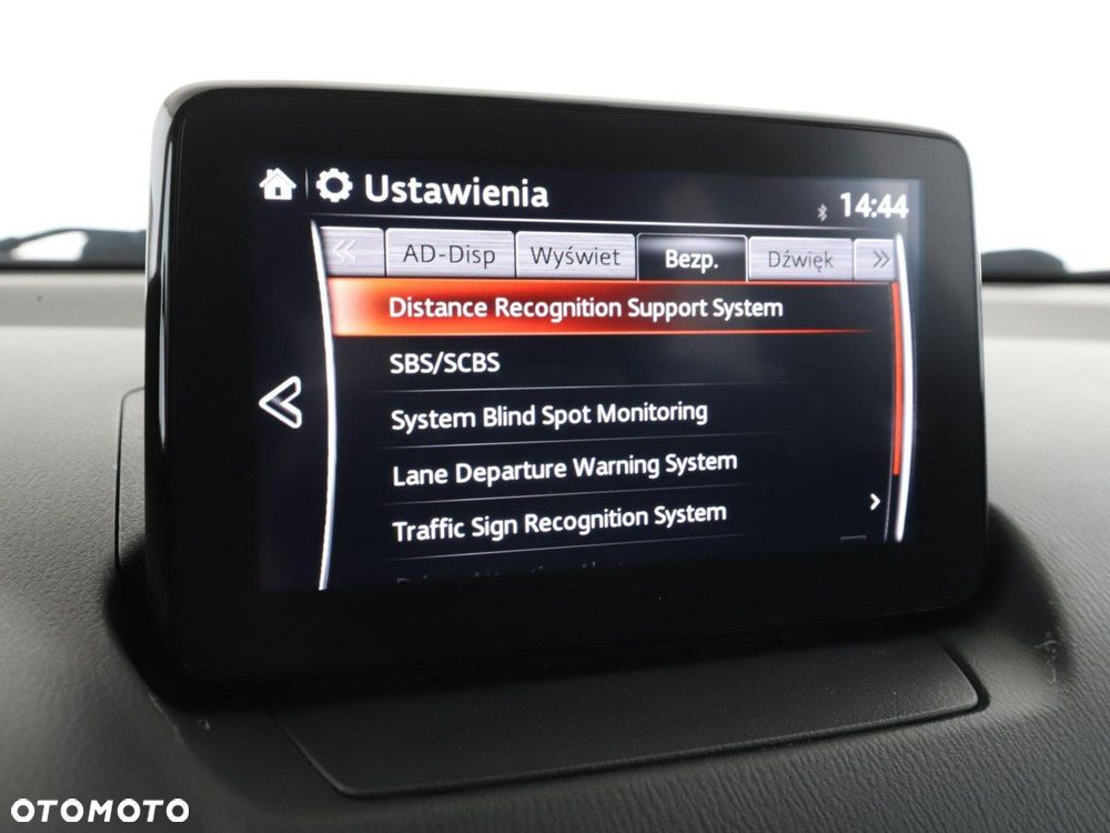 Mazda CX-3 2.0 Skyenergy - 26