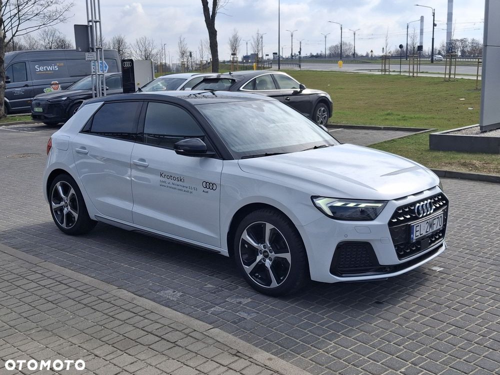 Audi A1 Sportback - 6