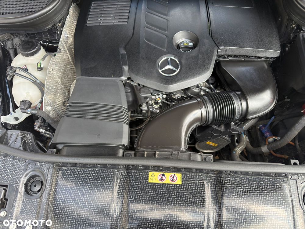 Mercedes-Benz GLE 300 d 4-Matic - 13