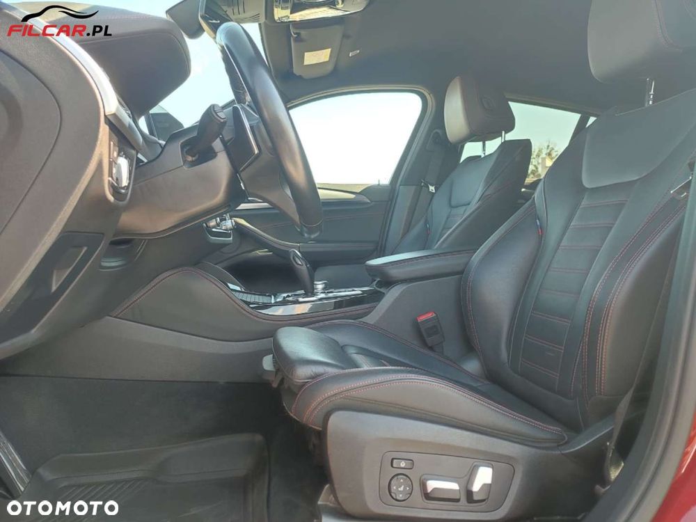 BMW X4 - 6