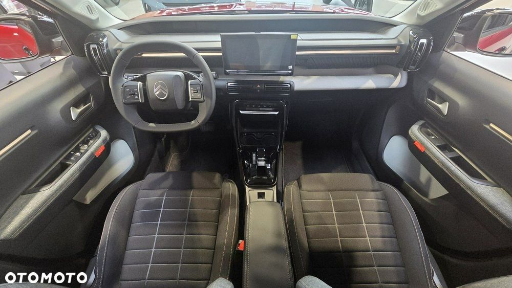 Citroën C3 Aircross - 14