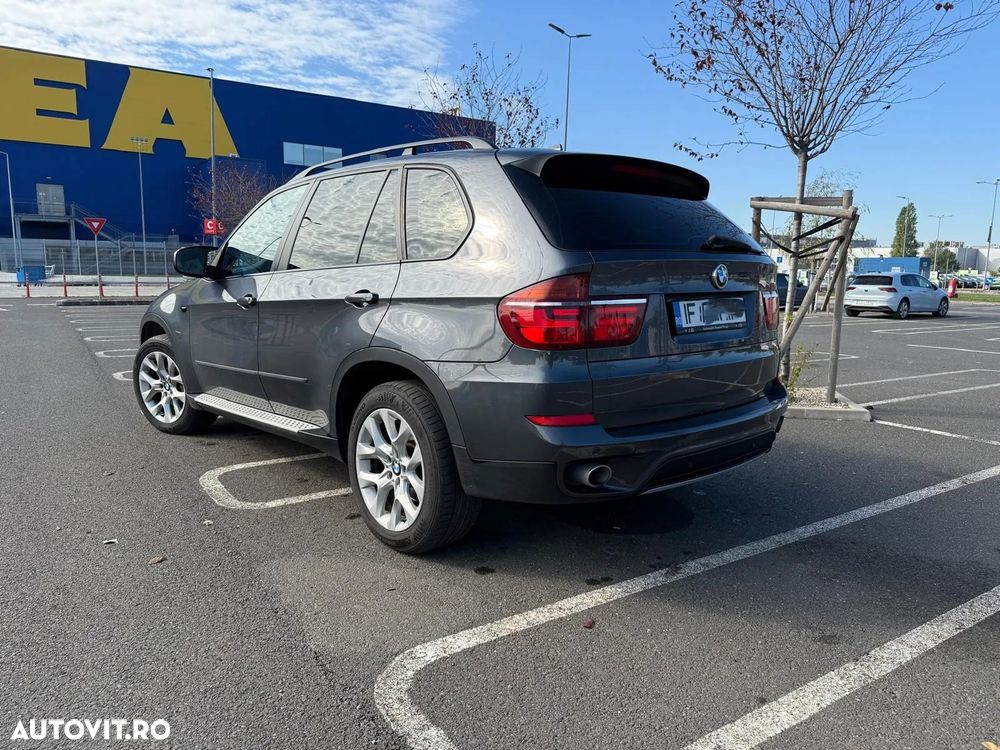 BMW X5 xDrive30d - 24