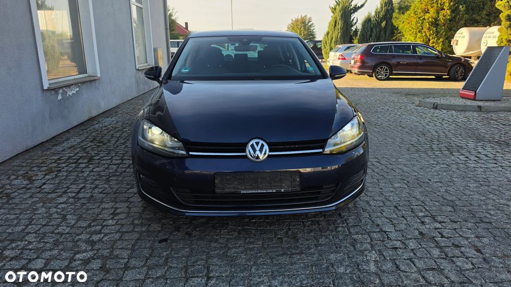 Volkswagen Golf 2016 photo 2