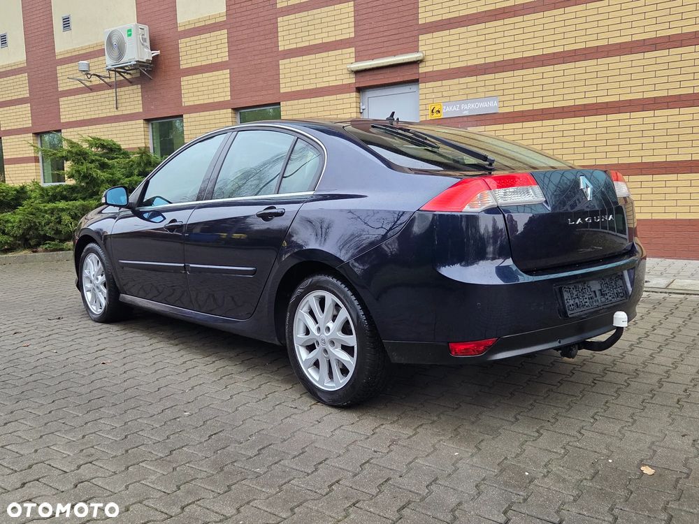 Renault Laguna 2.0 16V 140 Dynamique - 11