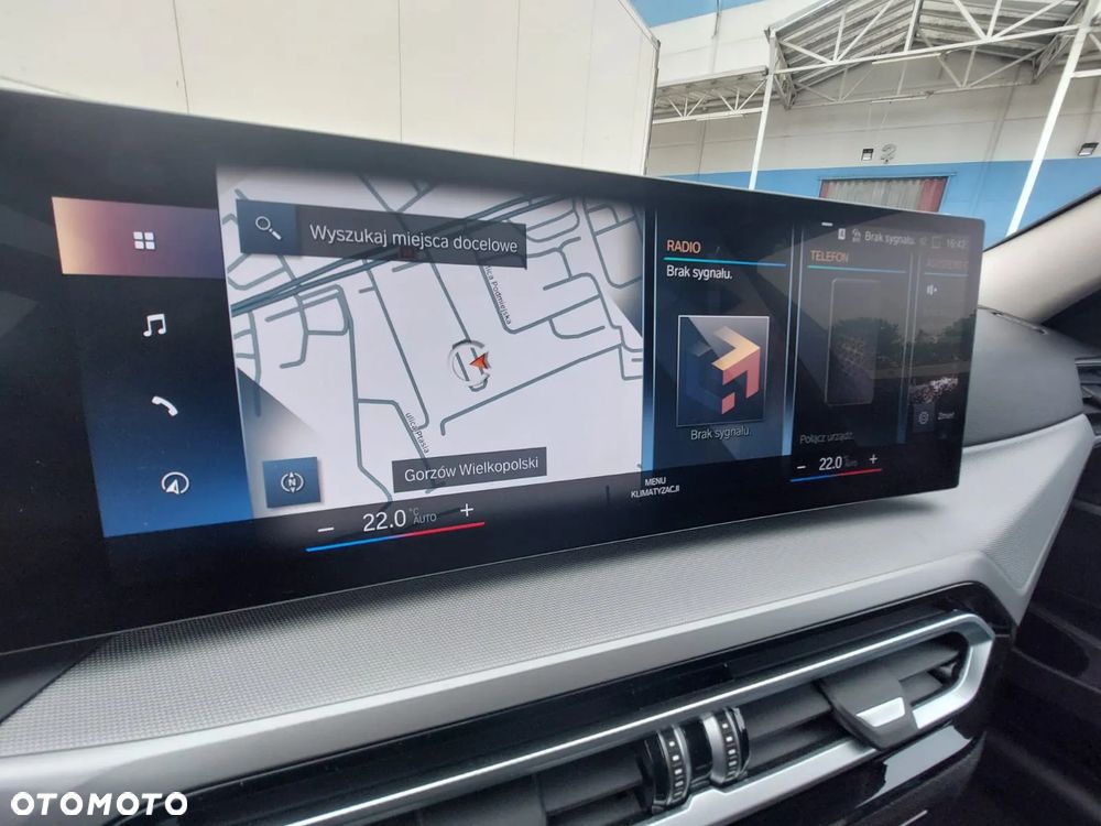 BMW Seria 3 318d Touring Sport Line - 15