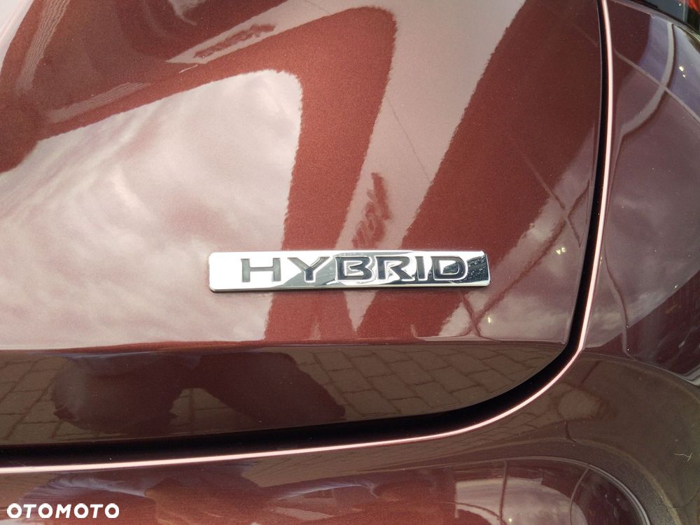 Nissan Juke 1.6 Hybrid N-Connecta AMT - 33