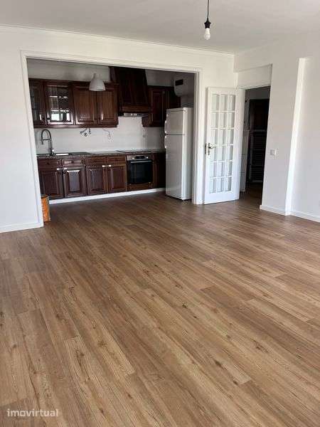 Apartamento para arrendar - Grande imagem: 4/12