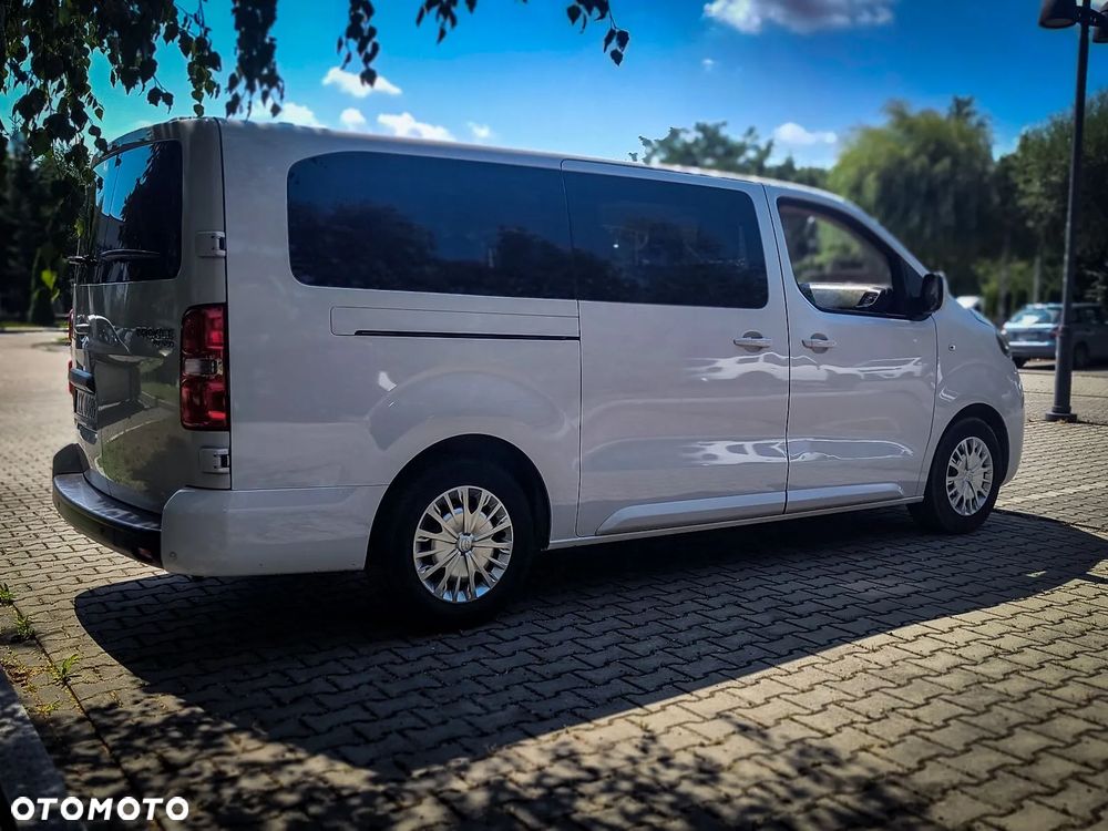 Toyota Proace Verso 2.0 D4-D Long Business - 6