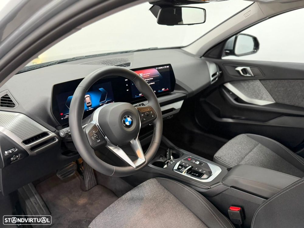 BMW 116 Standard - 7