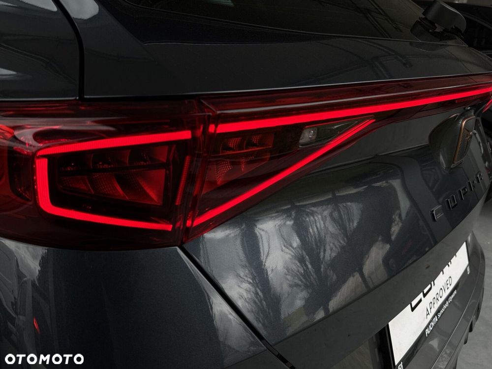Cupra Formentor 2.0 TSI 4Drive VZ DSG - 39