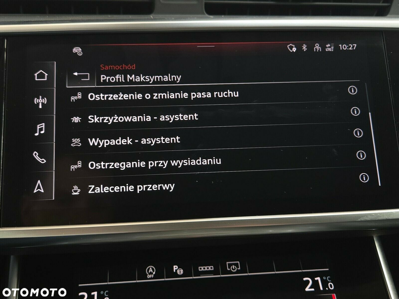 Audi A6 - 35