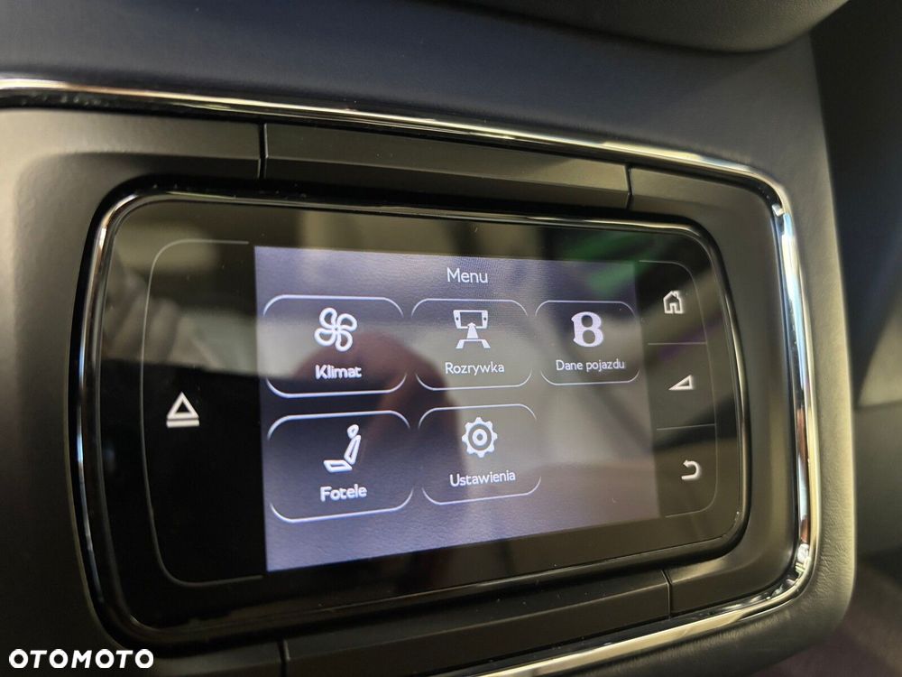 Bentley Bentayga - 39