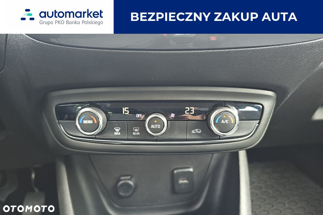 Opel Crossland 1.2 T Elegance Business Pack - 14