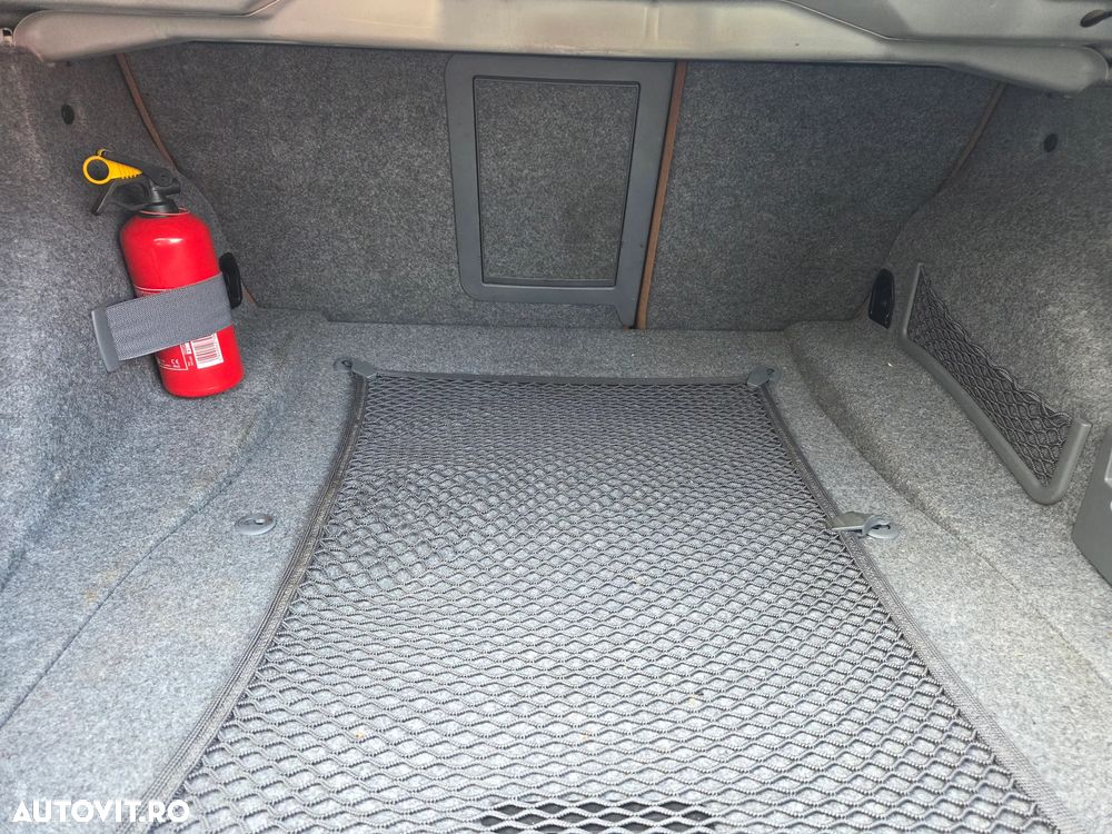 BMW Seria 3 320d - 21