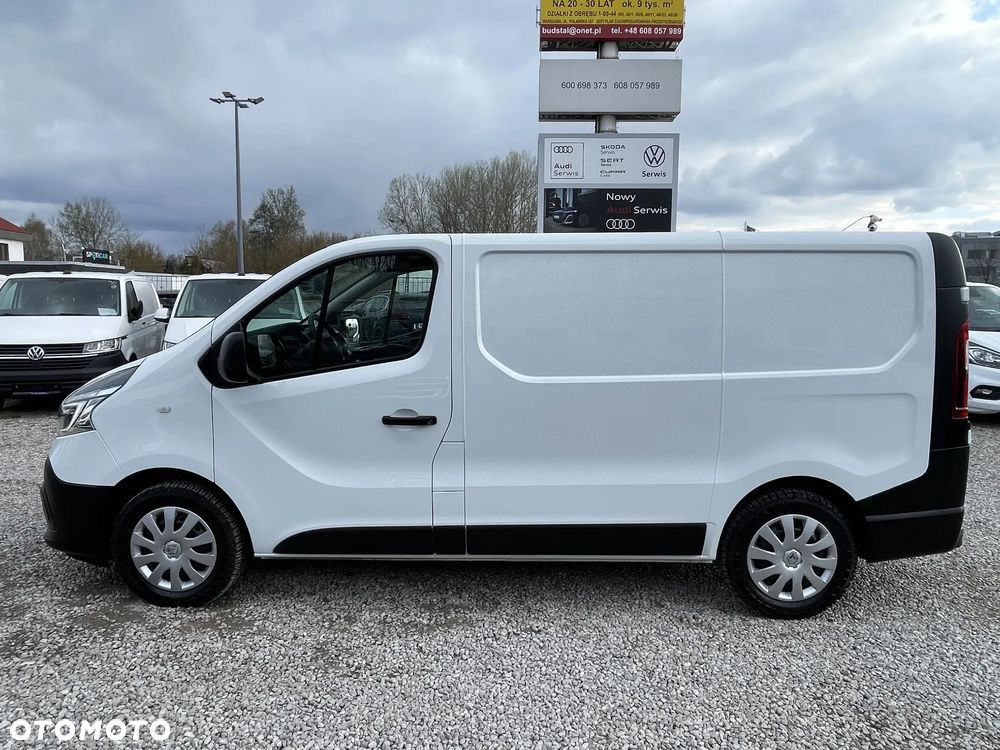 Renault Trafic - 13