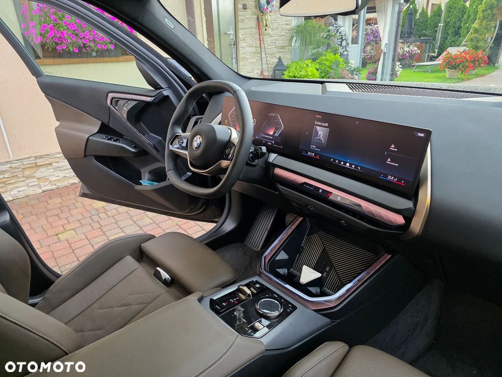 BMW X3 xDrive30i mHEV - 14