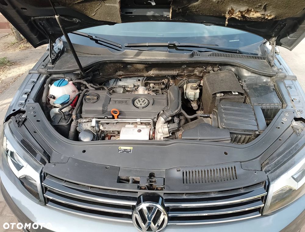 Volkswagen Eos 1.4 TSI - 2