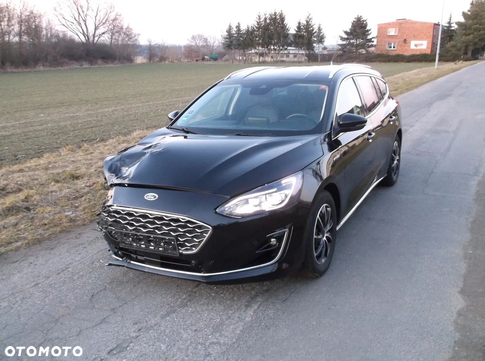 Ford Focus 1.5 EcoBoost Start-Stopp-System ACTIVE VIGNALE - 30