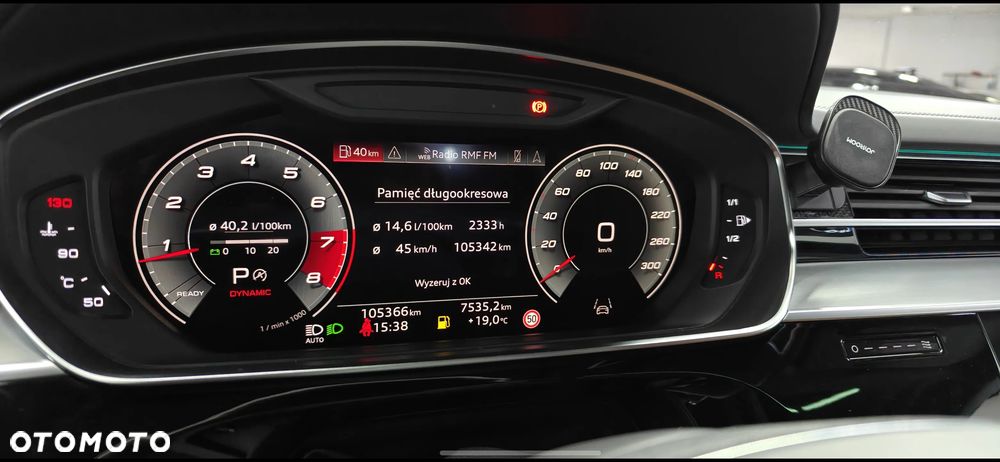 Audi S8 TFSI mHEV Quattro Tiptr - 30