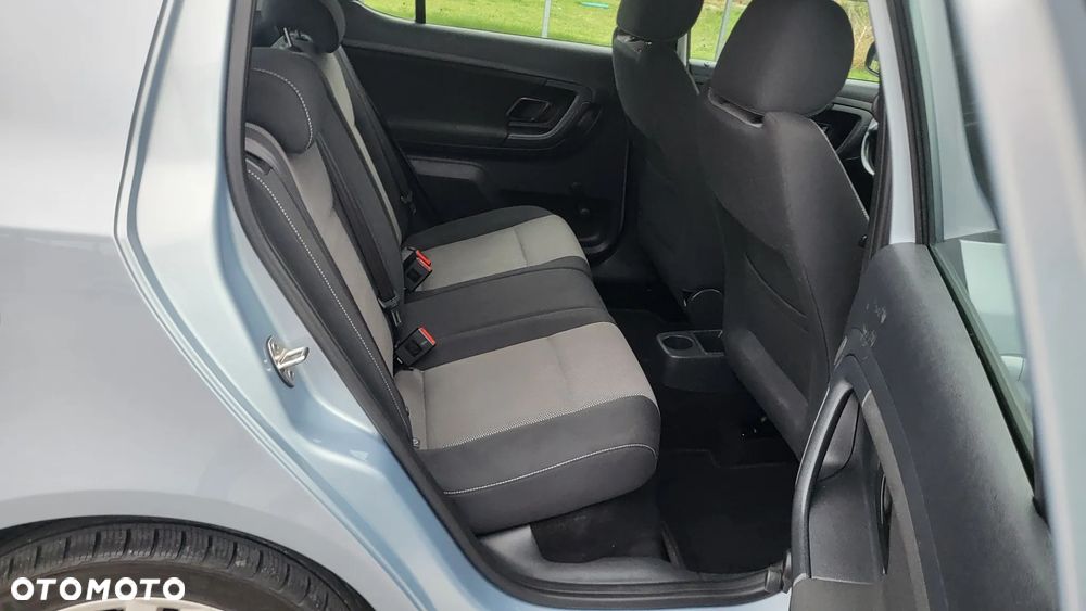 Skoda Fabia 1.2 TSI Sport - 25
