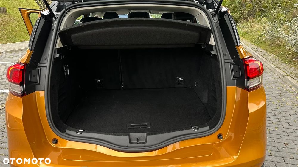 Renault Scenic 1.2 TCe Energy Limited EU6 - 14