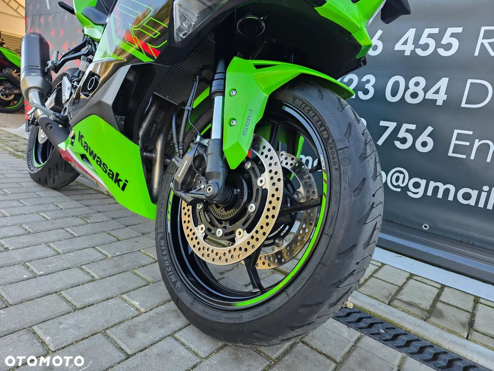 Kawasaki Ninja 400 - 27