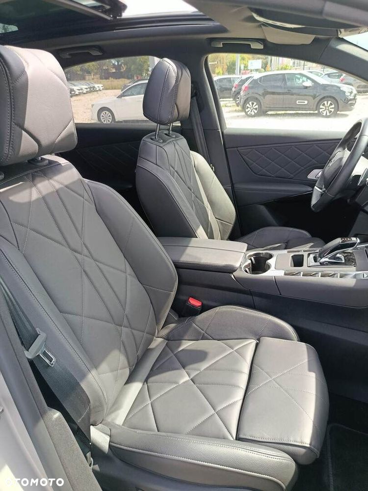 DS Automobiles DS 7 Crossback 1.6 PureTech Rivoli - 24