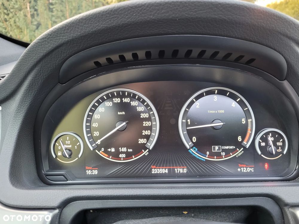 BMW 5GT 530d Gran Turismo - 35