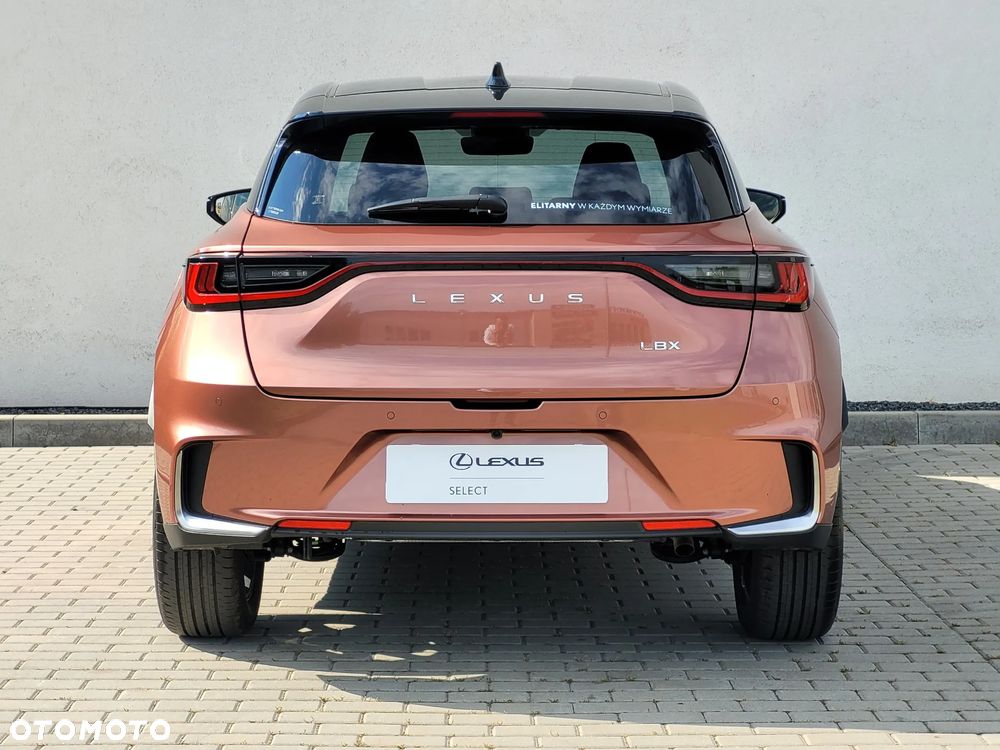 Lexus LBX 1.5 Hybrid Cool - 9