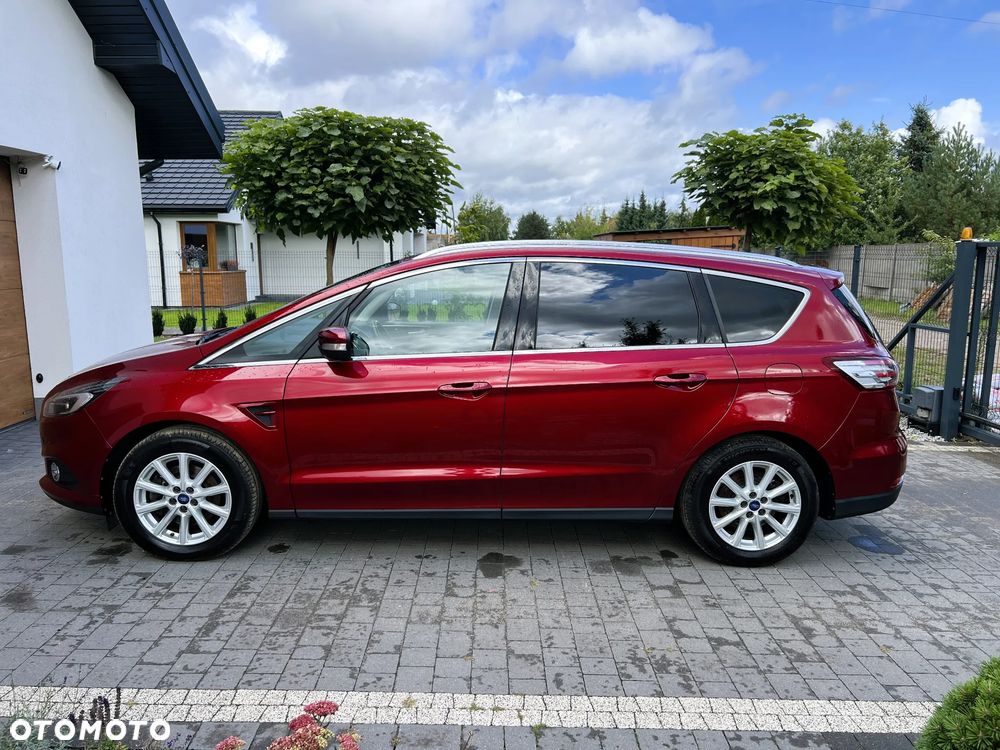Ford S-Max - 39