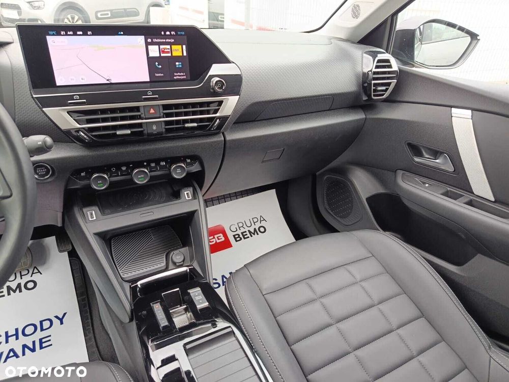 Citroën C4 - 28