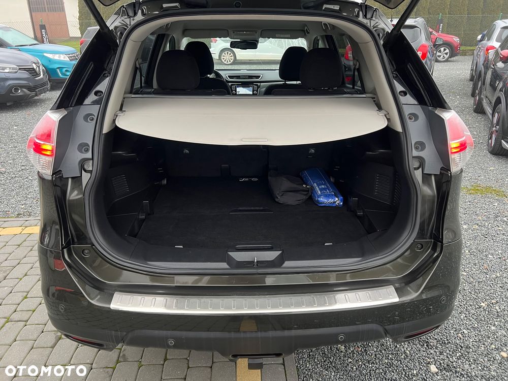 Nissan X-Trail 1.6 DCi Acenta 4WD - 9