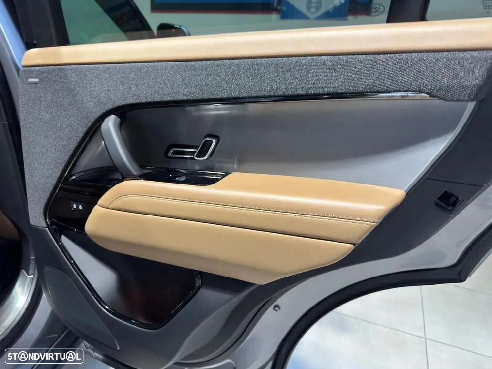 Land Rover Range Rover Sport 3.0 P440e Dynamic SE - 34