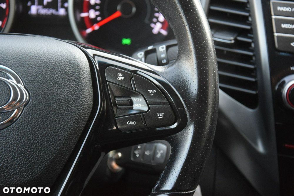 SsangYong/KGM XLV e-XGi 160 2WD Automatik Forward - 30