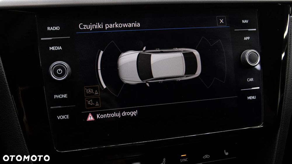 Volkswagen Arteon 2.0 TSI Elegance DSG - 26