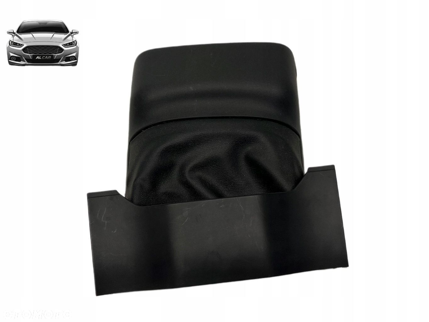 OSŁONA KOLUMNY KIEROWNICZEJ FORD GALAXY MK4 EM2B-3530-ABW - 1