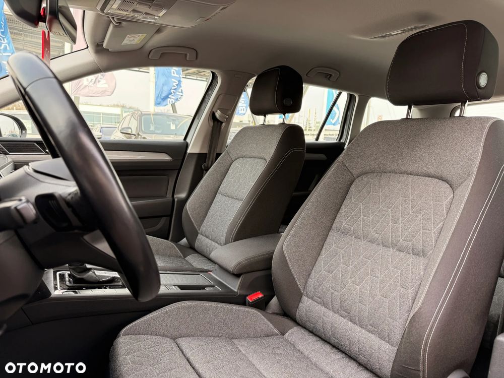 Volkswagen Passat Variant 1.5 TSI EVO Business DSG - 23