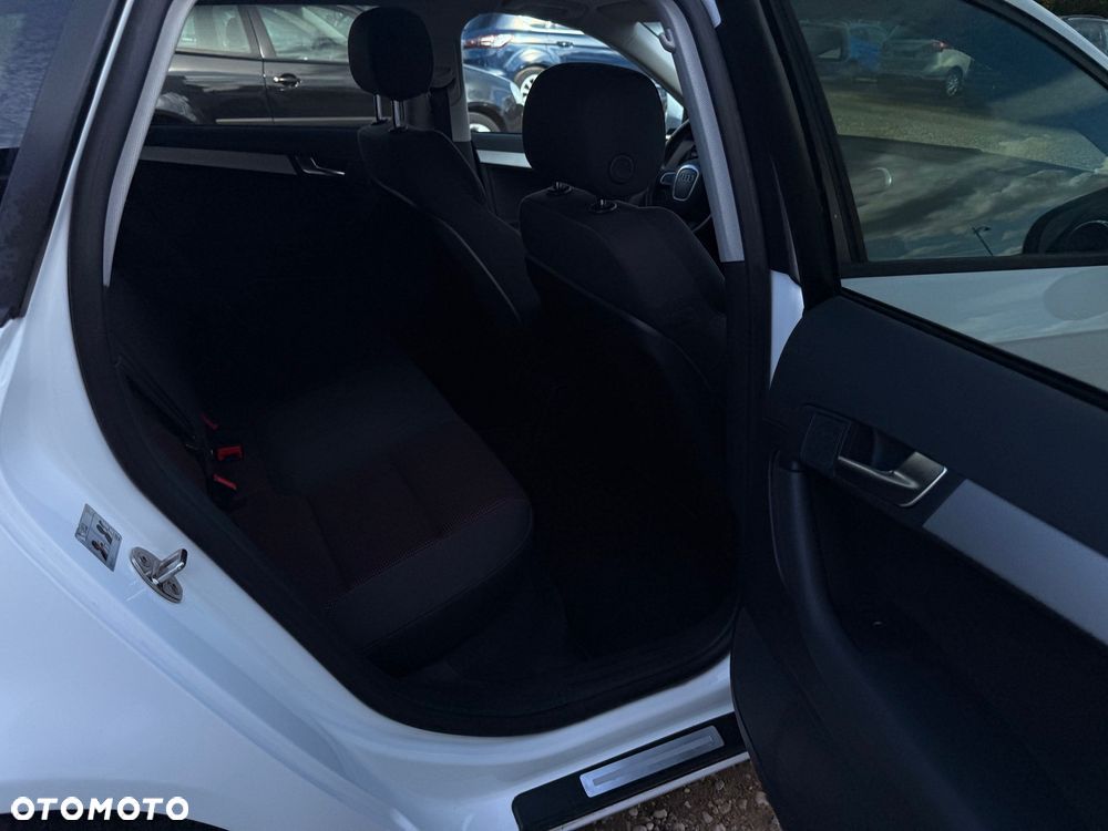 Audi A3 Sportback 1.8T FSI Attraction - 18