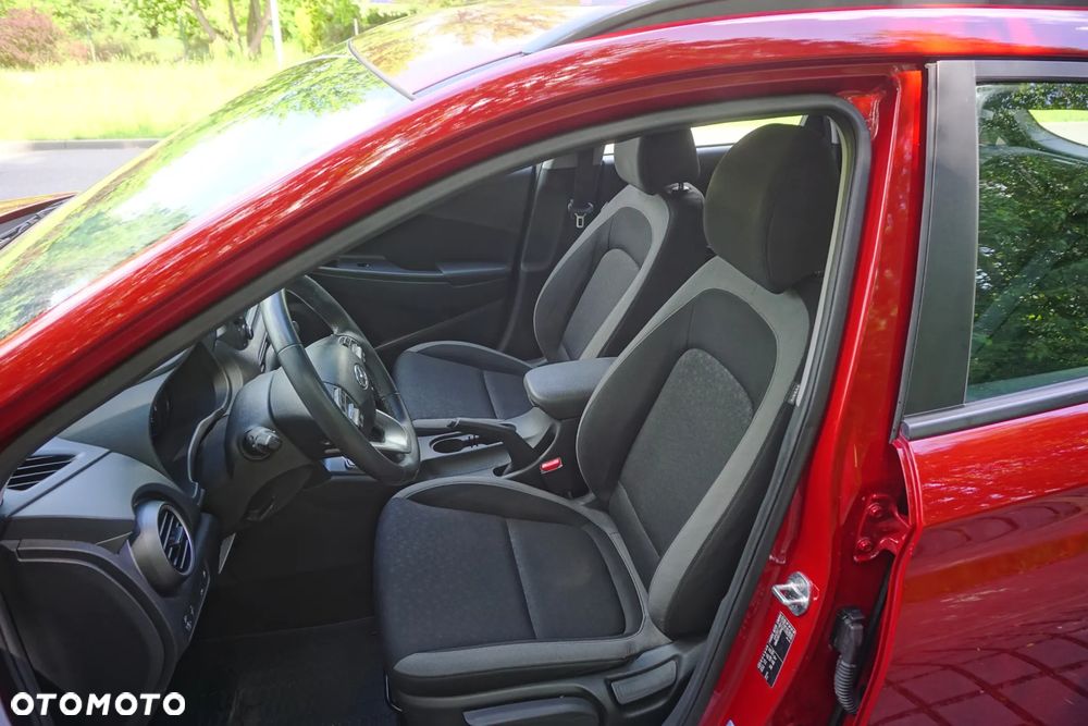 Hyundai Kona 1.0 T-GDI Style - 13
