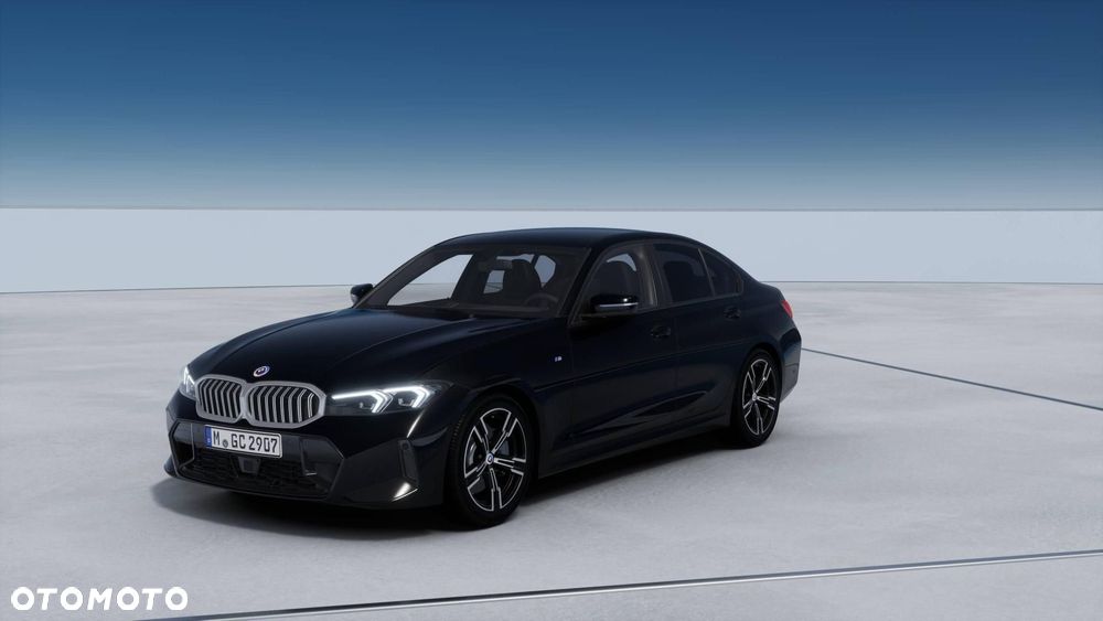 BMW Seria 3 - 1