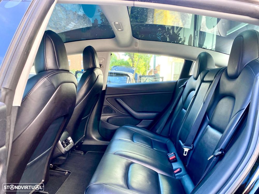 Tesla Model 3 AWD Dual Motor Performance - 22