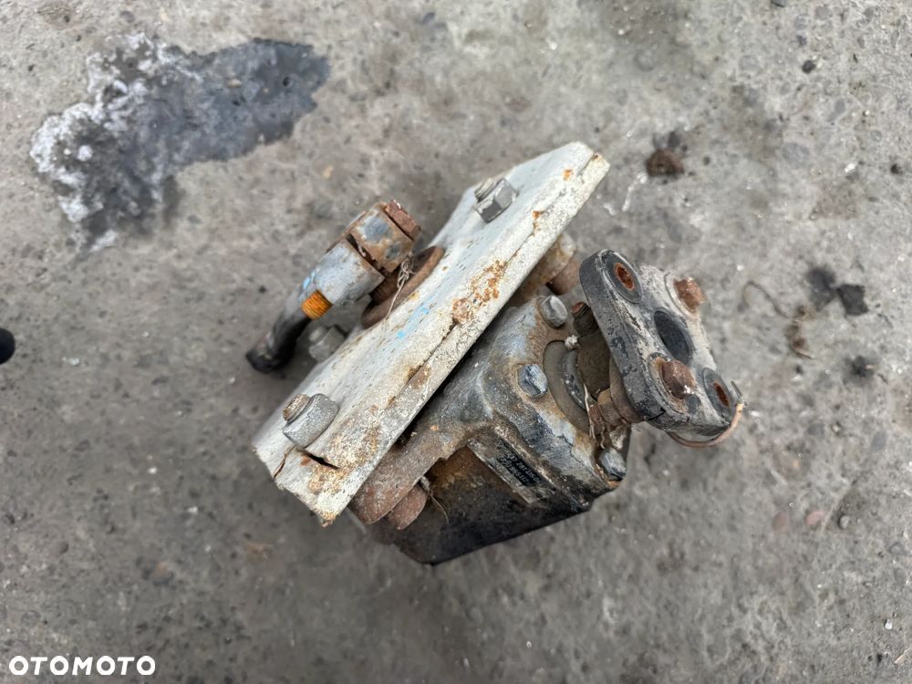 Przekładnia Volkswagen LT 35 I 1975-1995r 281415049B  7330955117 - 3