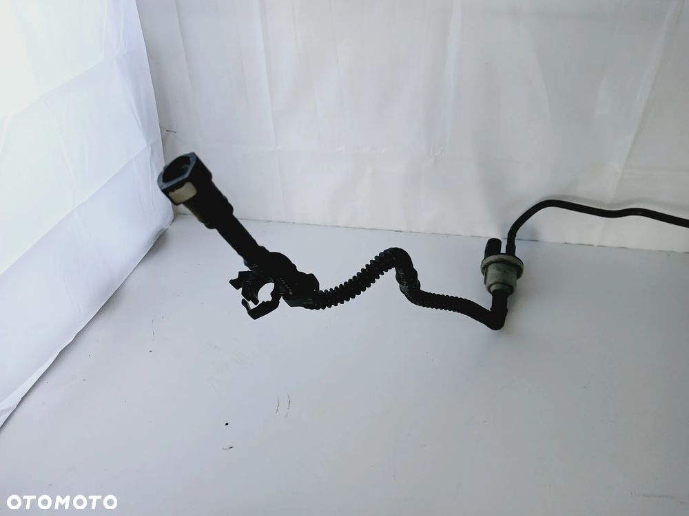Przewód Zawór Przewody Podciśnienia 1.2 1.4 TSI 04E133366BE Audi VW Seat Skoda - 2