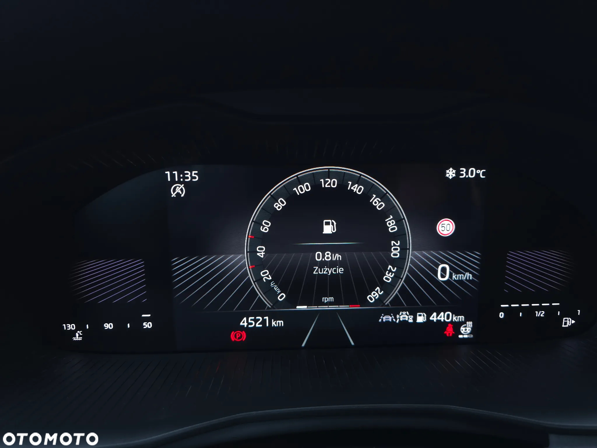 Skoda Scala 1.0 TSI Selection - 22