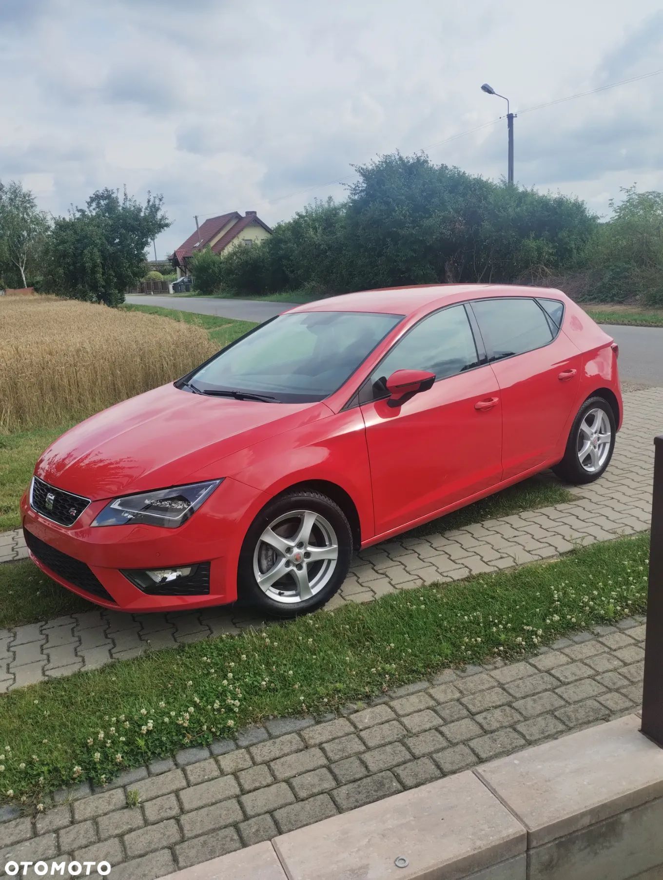 Seat Leon 1.4 TSI FR S&S - 1