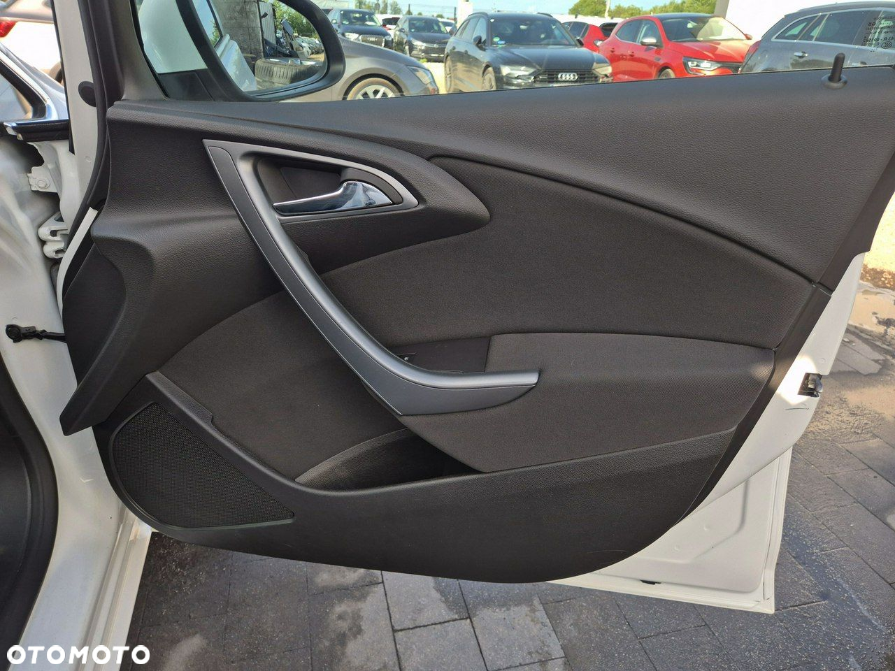 Opel Astra 1.4 Turbo ENERGY - 22